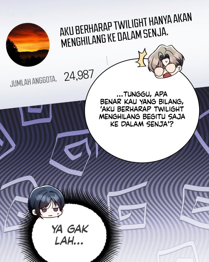 A Guide to the Right Life for Rankers Chapter 24 - halaman 75