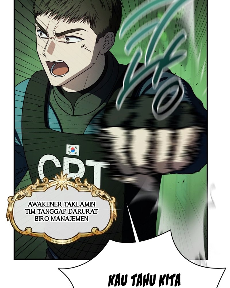 A Guide to the Right Life for Rankers Chapter 24 - halaman 77