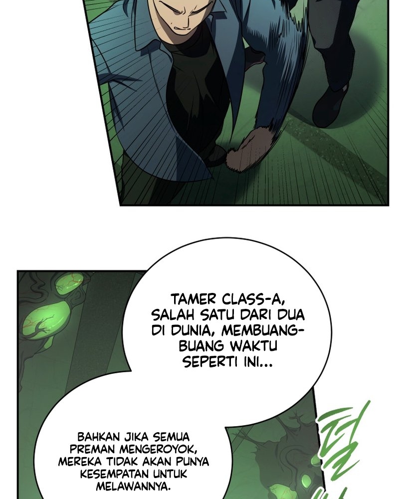 A Guide to the Right Life for Rankers Chapter 24 - halaman 79