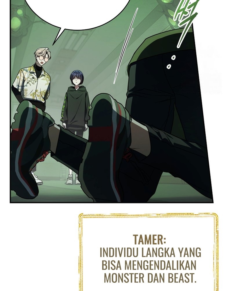 A Guide to the Right Life for Rankers Chapter 24 - halaman 80