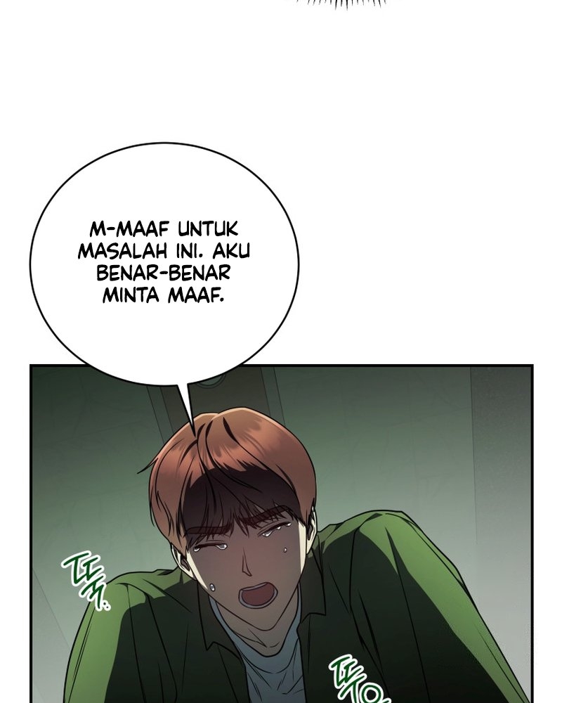 A Guide to the Right Life for Rankers Chapter 24 - halaman 84