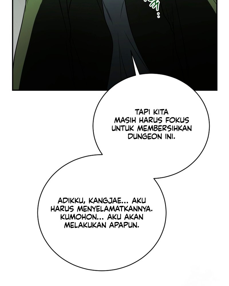 A Guide to the Right Life for Rankers Chapter 24 - halaman 85