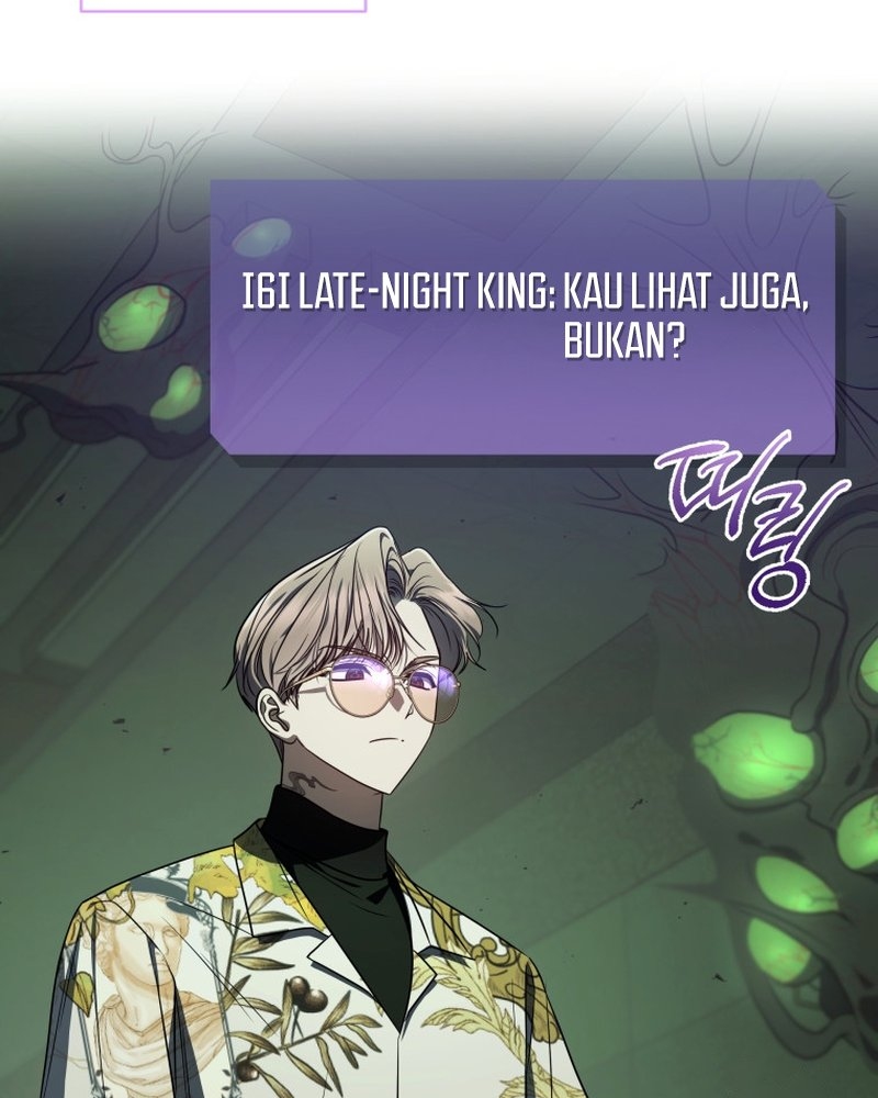 A Guide to the Right Life for Rankers Chapter 24 - halaman 91