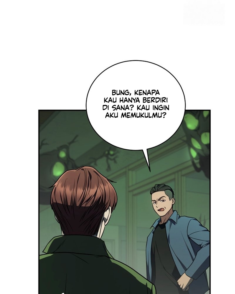 A Guide to the Right Life for Rankers Chapter 24 - halaman 99