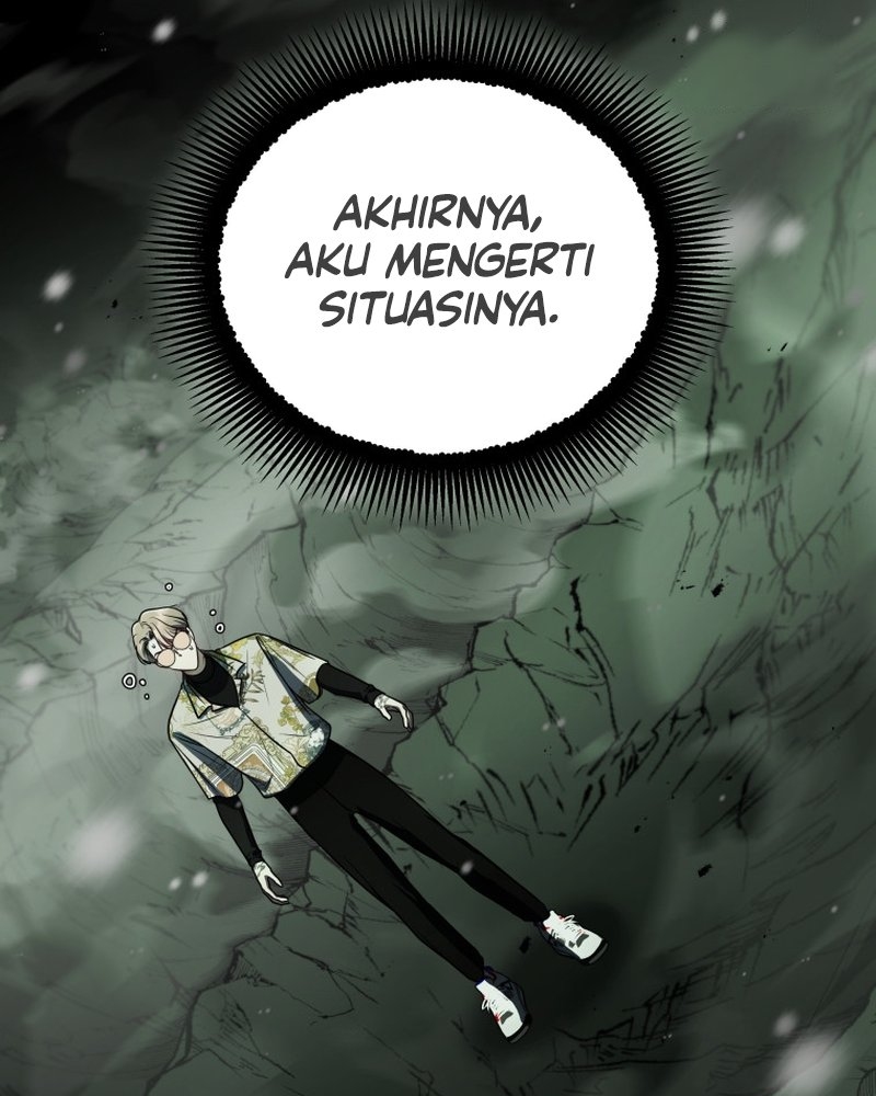A Guide to the Right Life for Rankers Chapter 25 - halaman 105