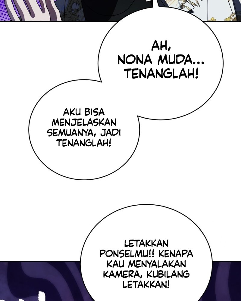 A Guide to the Right Life for Rankers Chapter 25 - halaman 110