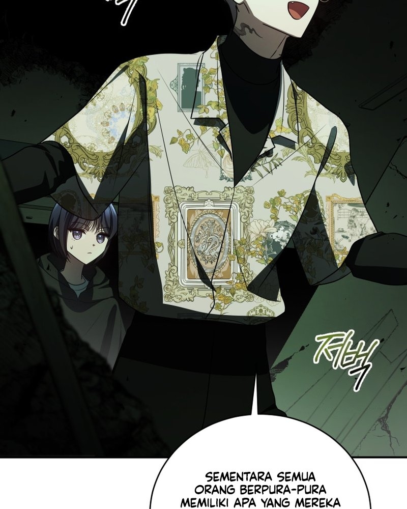A Guide to the Right Life for Rankers Chapter 25 - halaman 129