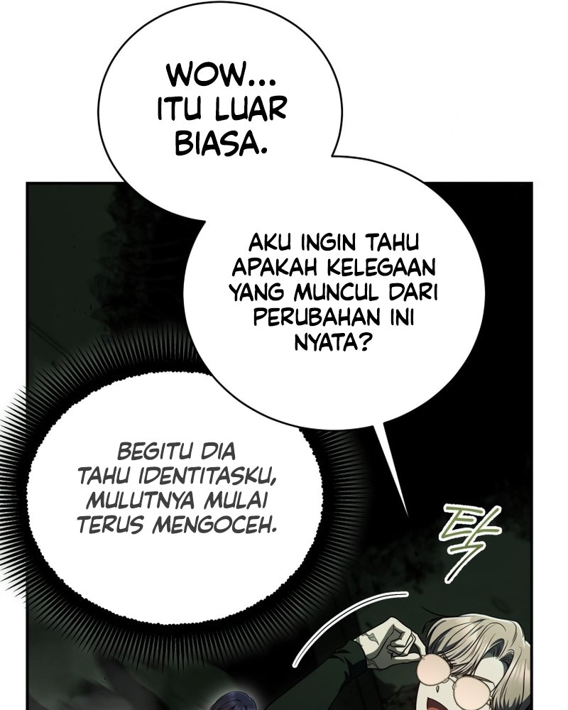 A Guide to the Right Life for Rankers Chapter 25 - halaman 133