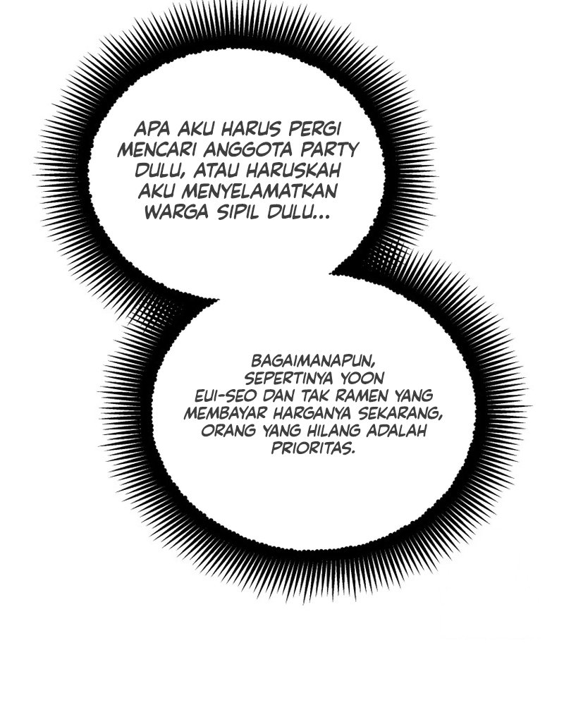 A Guide to the Right Life for Rankers Chapter 25 - halaman 137