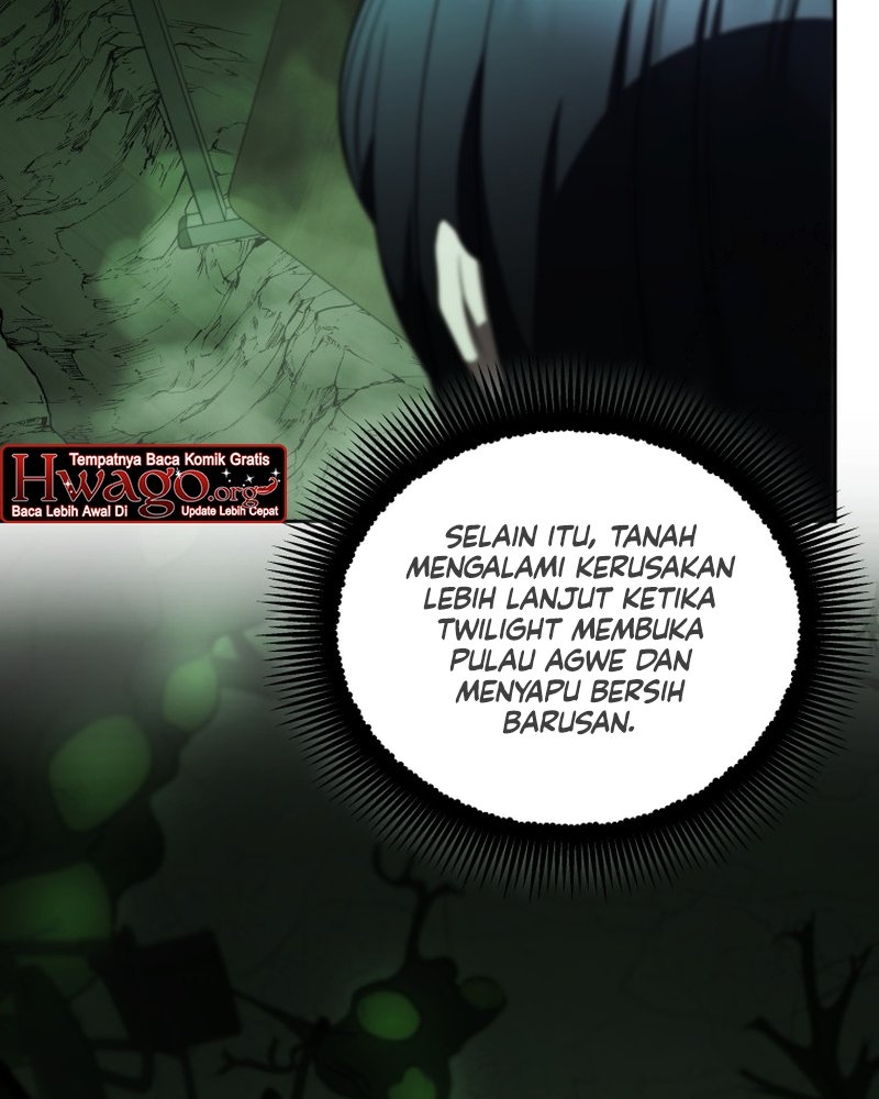 A Guide to the Right Life for Rankers Chapter 25 - halaman 141