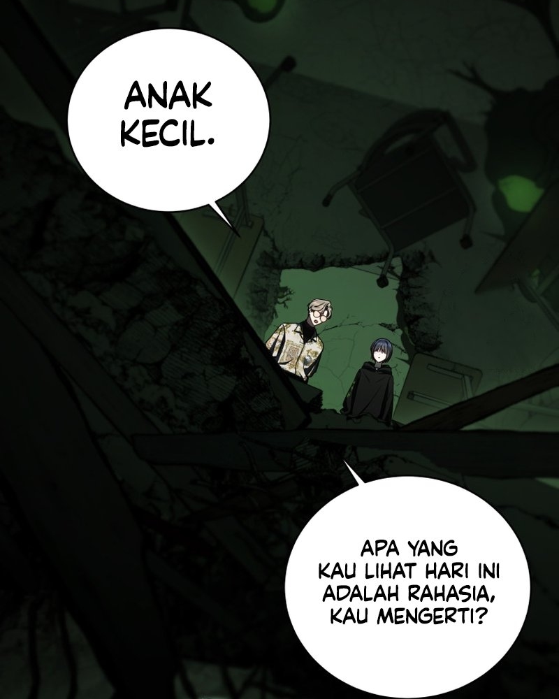 A Guide to the Right Life for Rankers Chapter 25 - halaman 142