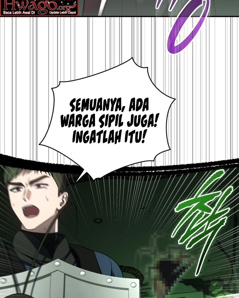 A Guide to the Right Life for Rankers Chapter 25 - halaman 19