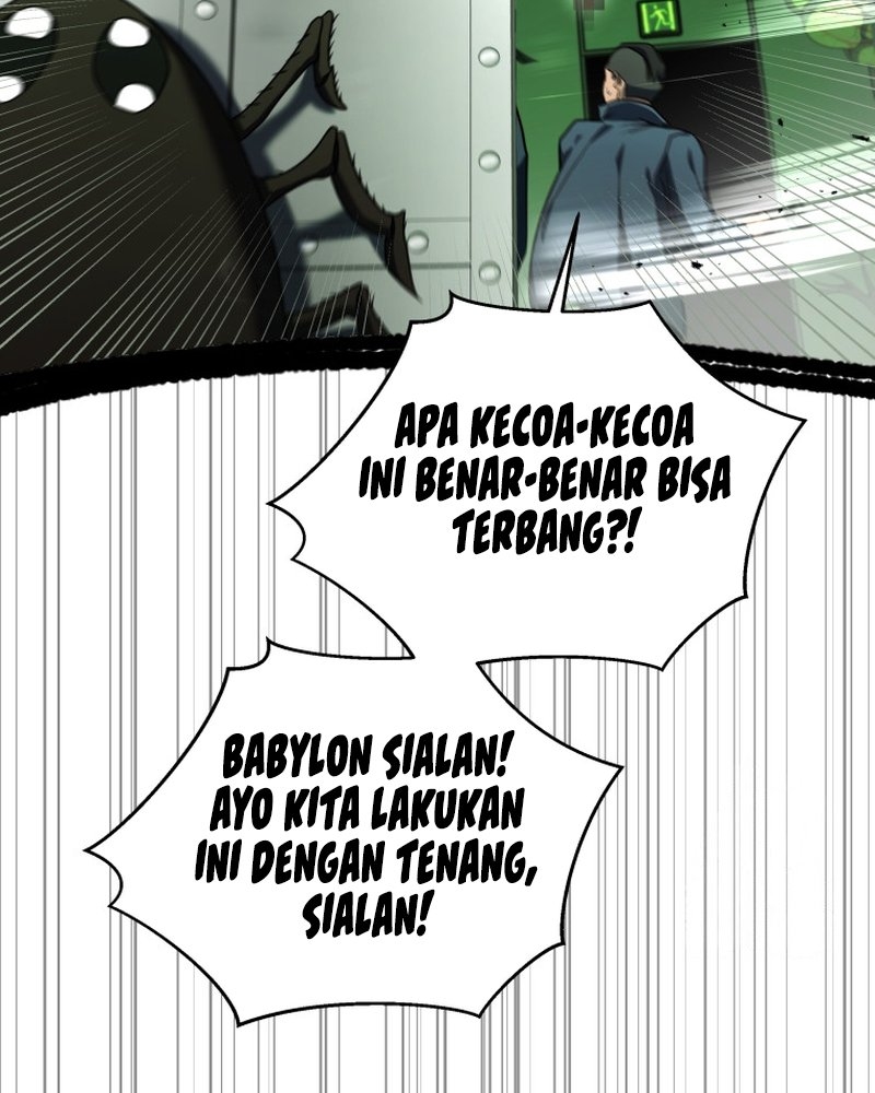 A Guide to the Right Life for Rankers Chapter 25 - halaman 20