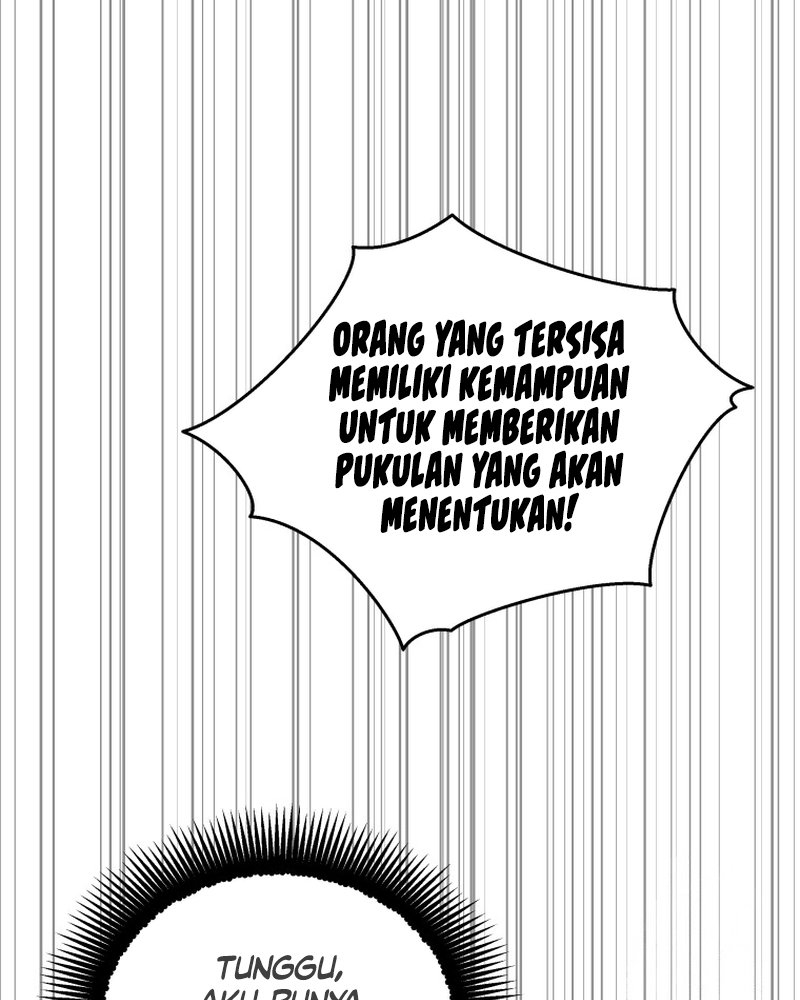 A Guide to the Right Life for Rankers Chapter 25 - halaman 21