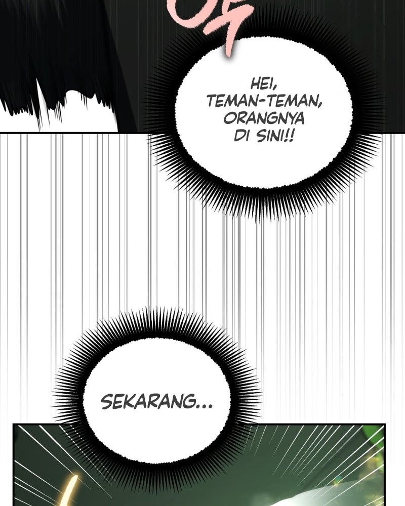 A Guide to the Right Life for Rankers Chapter 25 - halaman 23