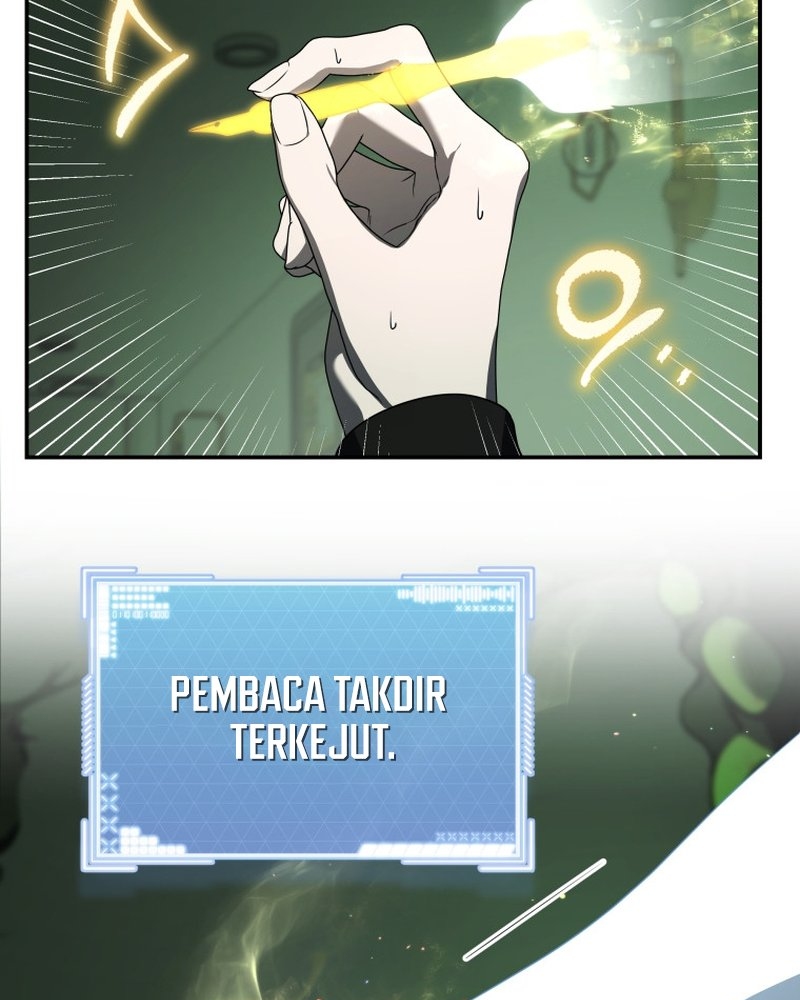 A Guide to the Right Life for Rankers Chapter 25 - halaman 24