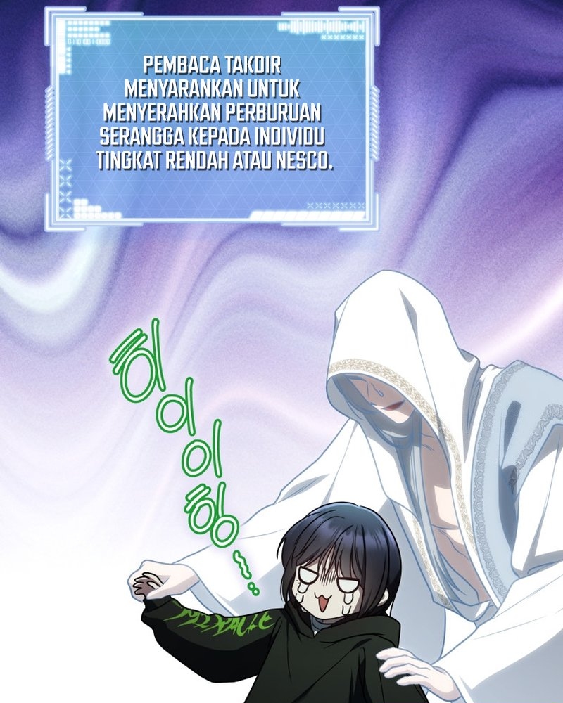 A Guide to the Right Life for Rankers Chapter 25 - halaman 26