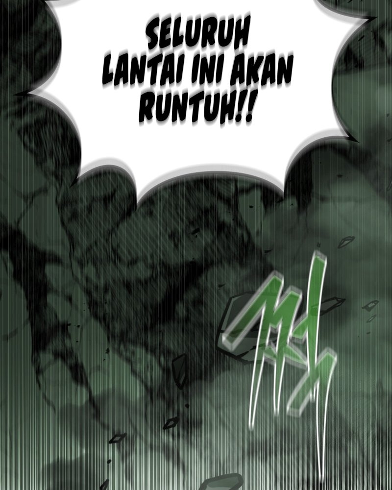 A Guide to the Right Life for Rankers Chapter 25 - halaman 35
