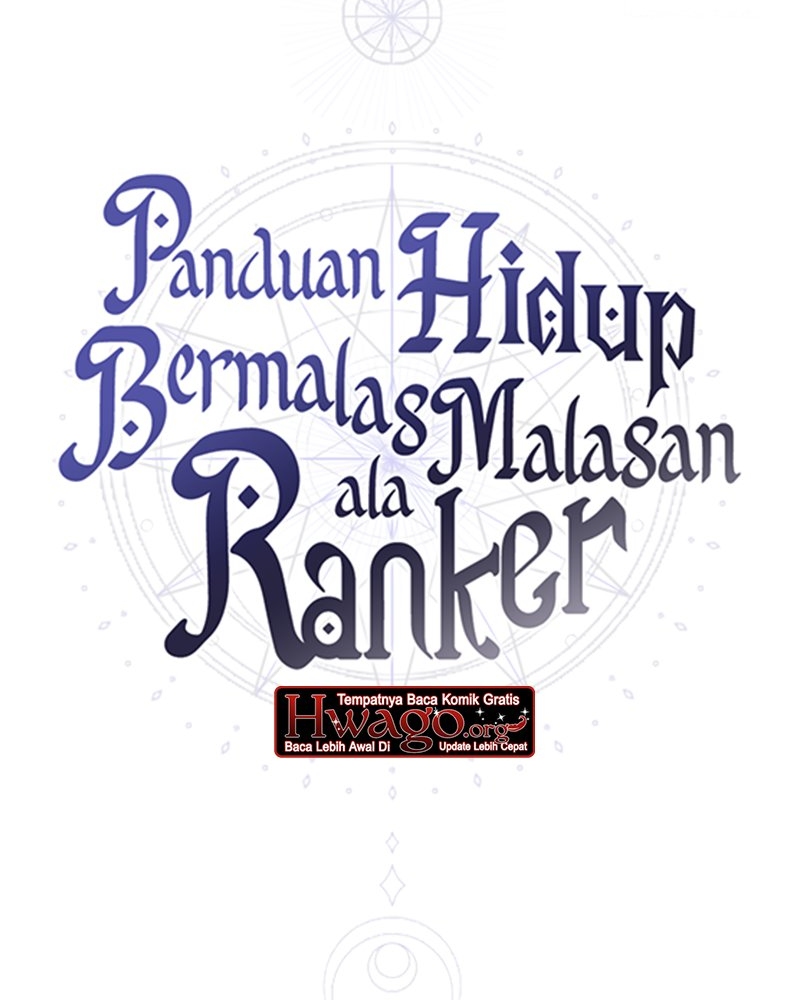 A Guide to the Right Life for Rankers Chapter 25 - halaman 44