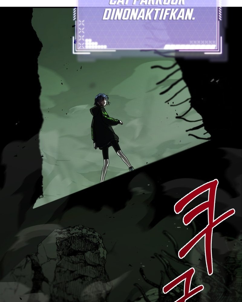 A Guide to the Right Life for Rankers Chapter 25 - halaman 54