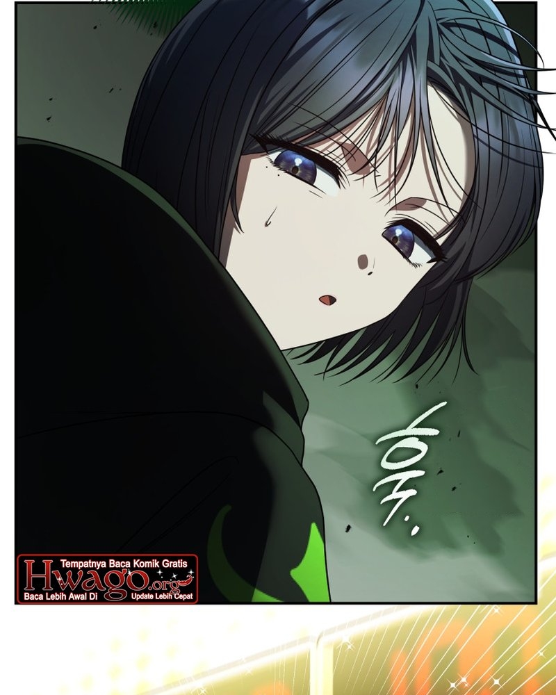 A Guide to the Right Life for Rankers Chapter 25 - halaman 56