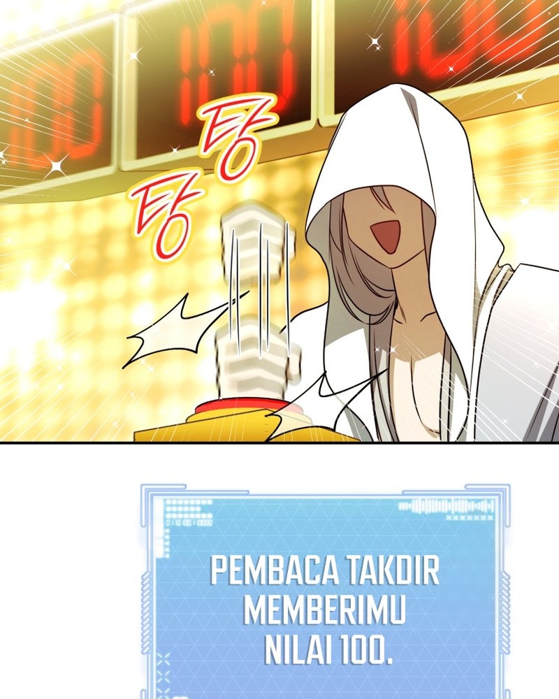 A Guide to the Right Life for Rankers Chapter 25 - halaman 57