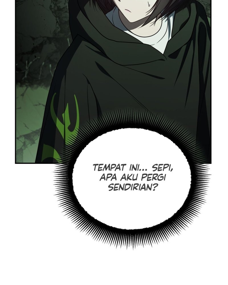 A Guide to the Right Life for Rankers Chapter 25 - halaman 59