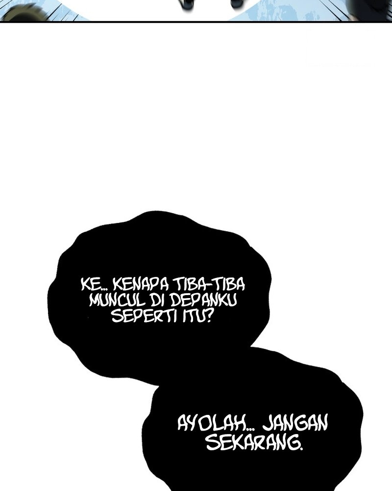 A Guide to the Right Life for Rankers Chapter 25 - halaman 8