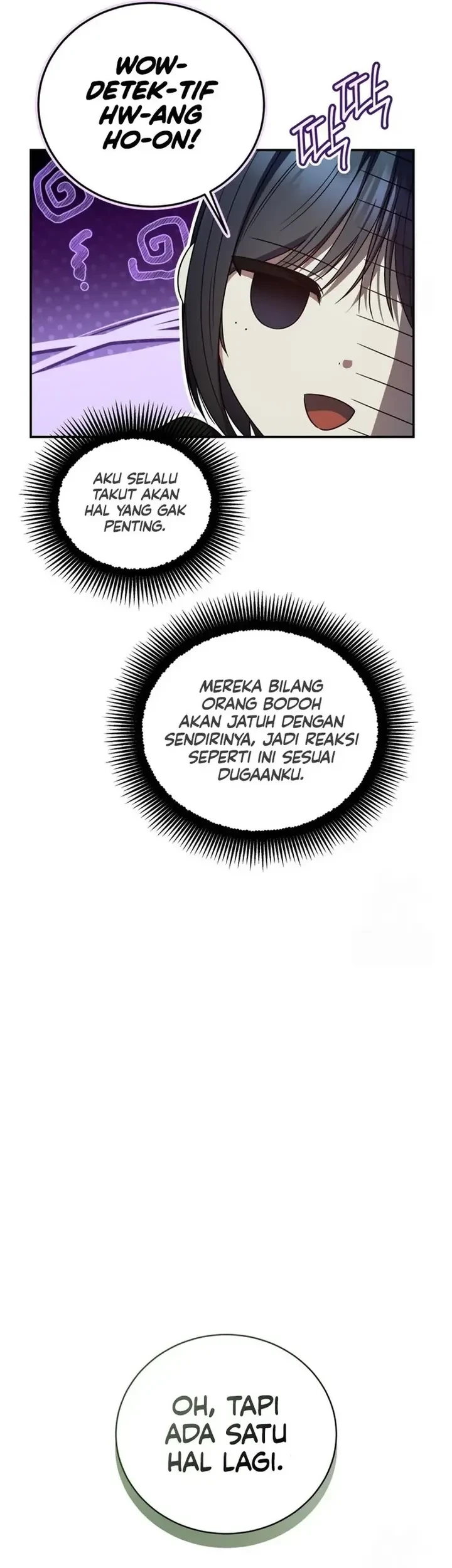 A Guide to the Right Life for Rankers Chapter 26 - halaman 15