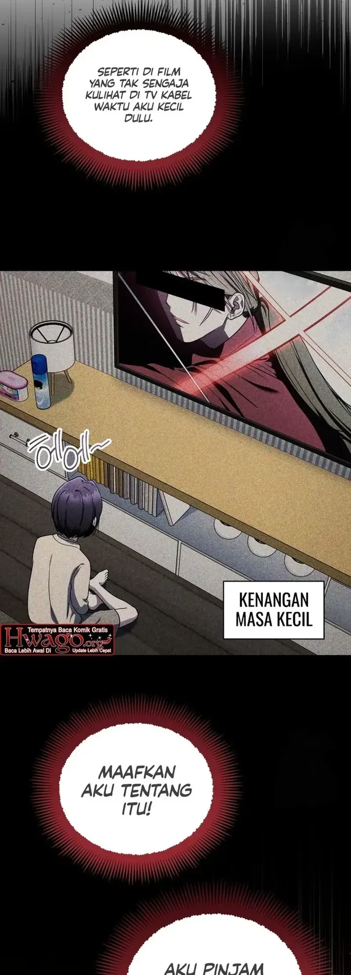 A Guide to the Right Life for Rankers Chapter 26 - halaman 24