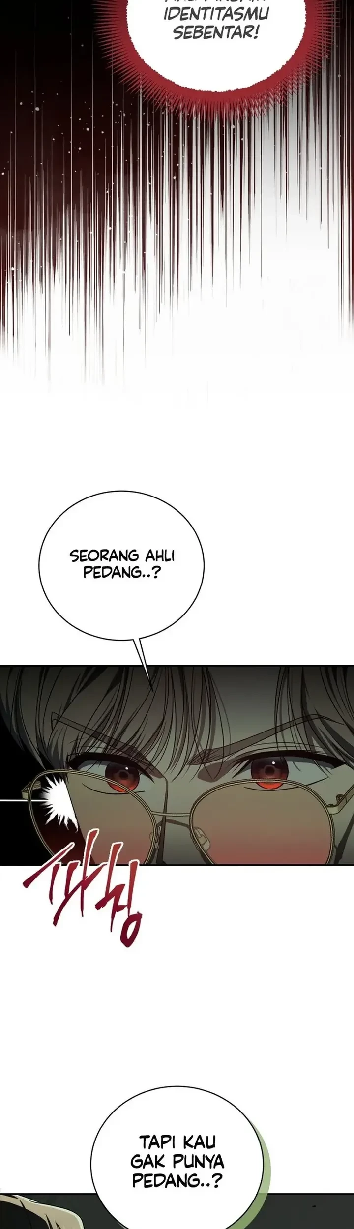 A Guide to the Right Life for Rankers Chapter 26 - halaman 25