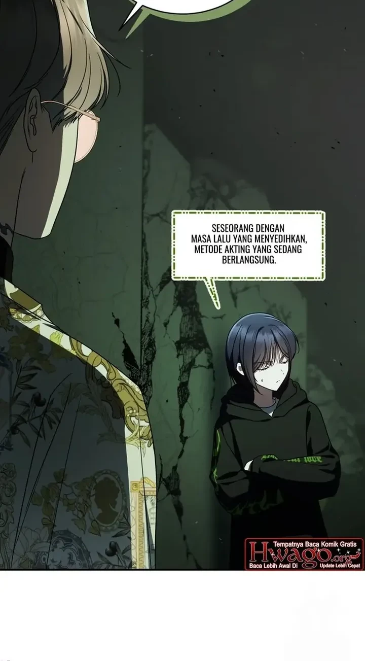 A Guide to the Right Life for Rankers Chapter 26 - halaman 26