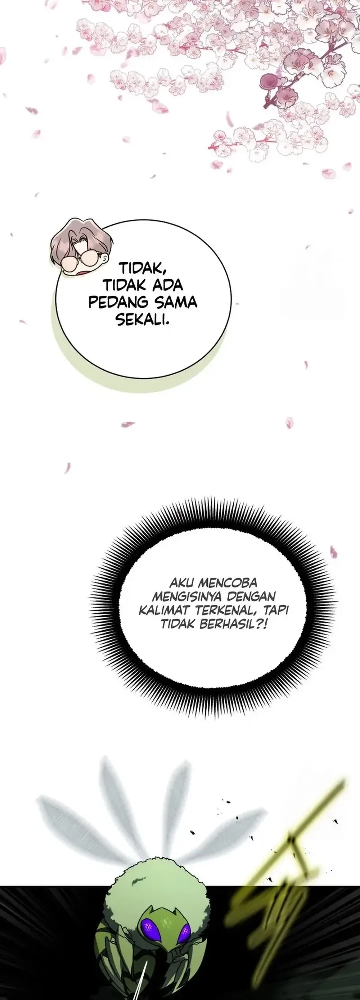 A Guide to the Right Life for Rankers Chapter 26 - halaman 28