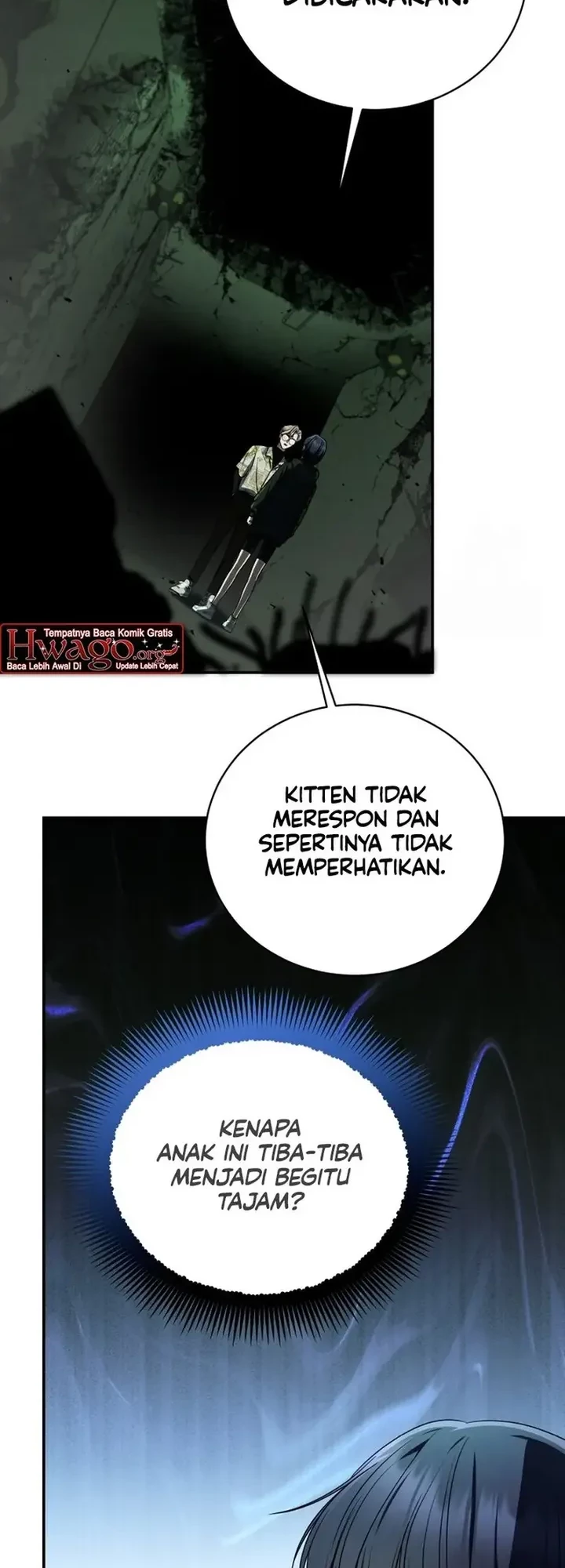 A Guide to the Right Life for Rankers Chapter 26 - halaman 40