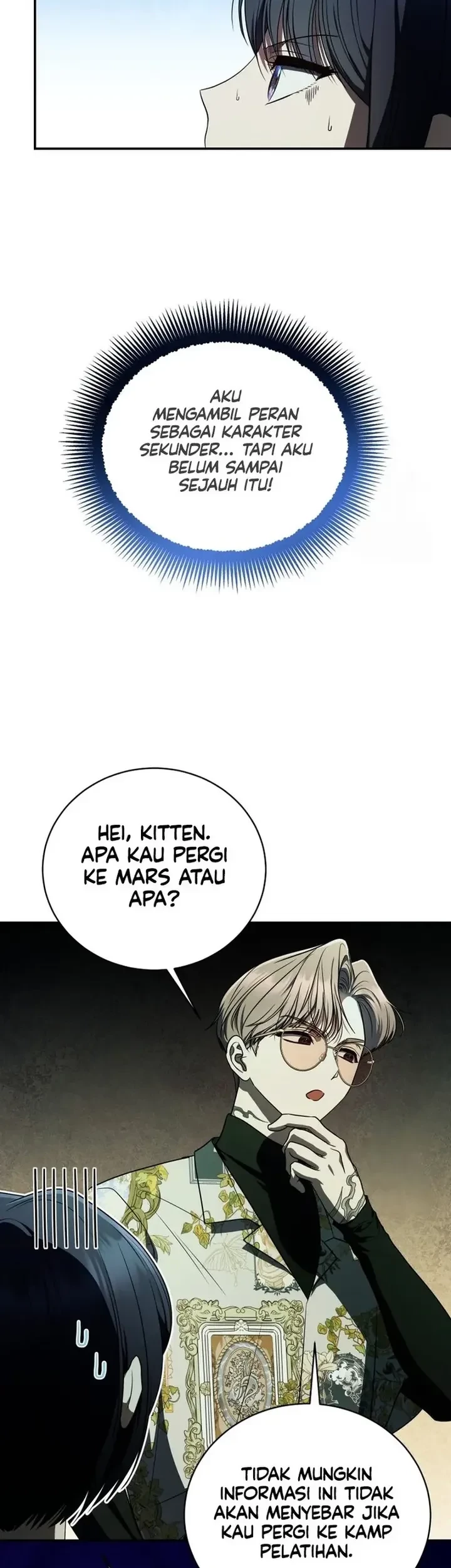 A Guide to the Right Life for Rankers Chapter 26 - halaman 41