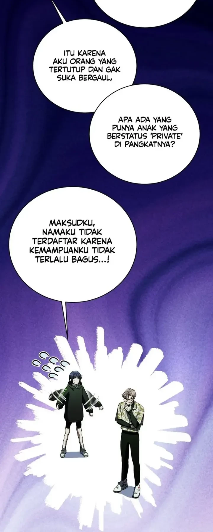 A Guide to the Right Life for Rankers Chapter 26 - halaman 42