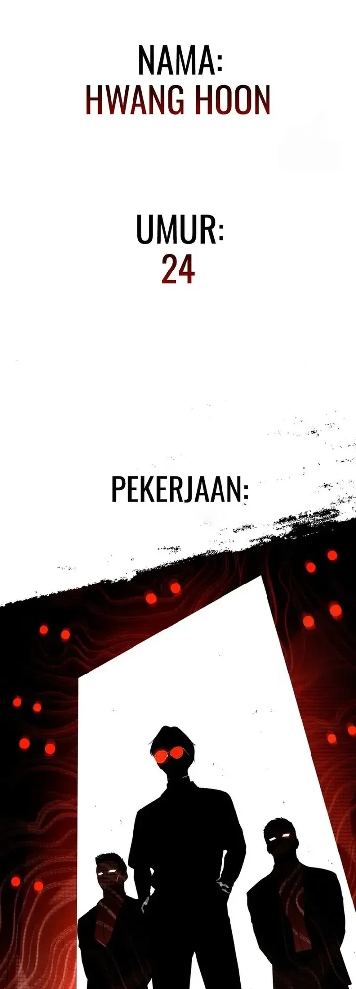 A Guide to the Right Life for Rankers Chapter 26 - halaman 44