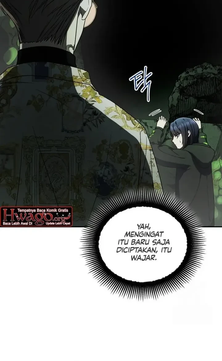 A Guide to the Right Life for Rankers Chapter 26 - halaman 46