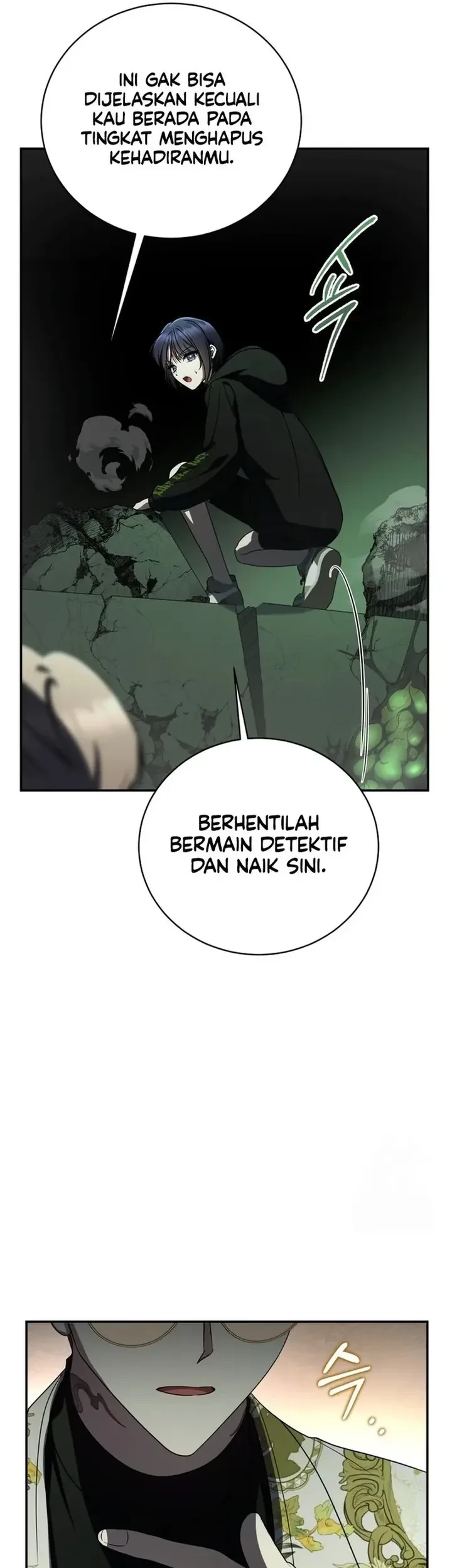 A Guide to the Right Life for Rankers Chapter 26 - halaman 47