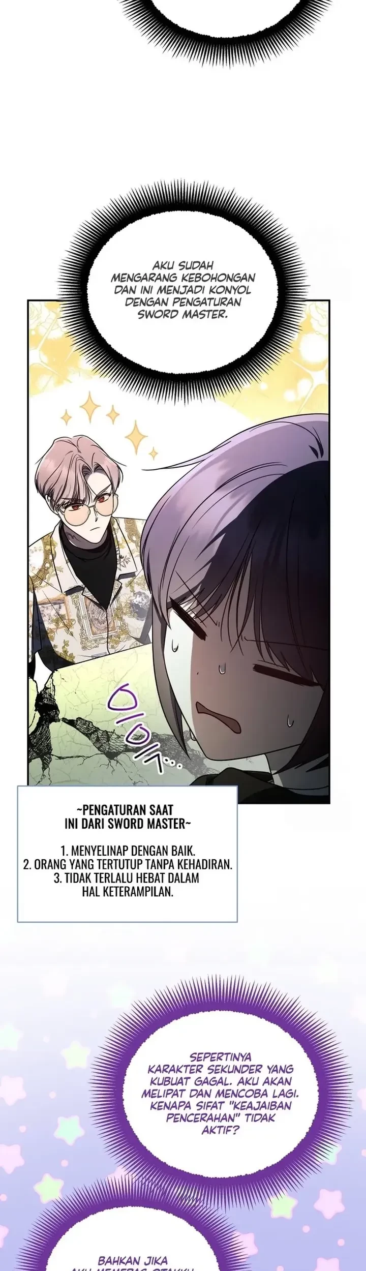 A Guide to the Right Life for Rankers Chapter 26 - halaman 49