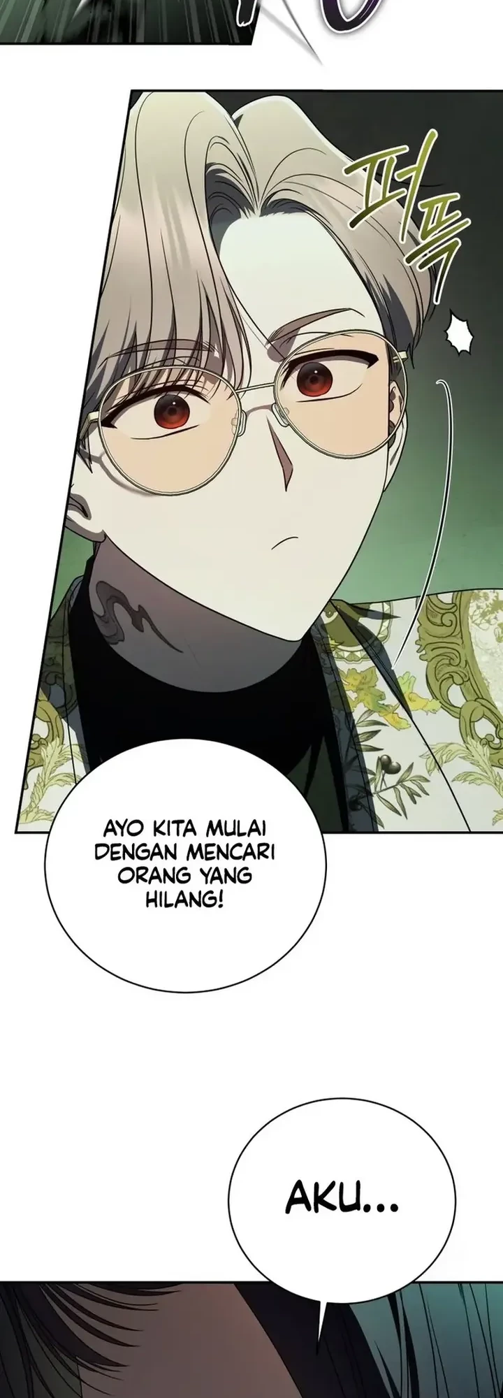 A Guide to the Right Life for Rankers Chapter 26 - halaman 52