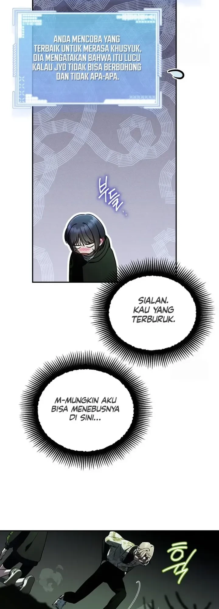 A Guide to the Right Life for Rankers Chapter 26 - halaman 56