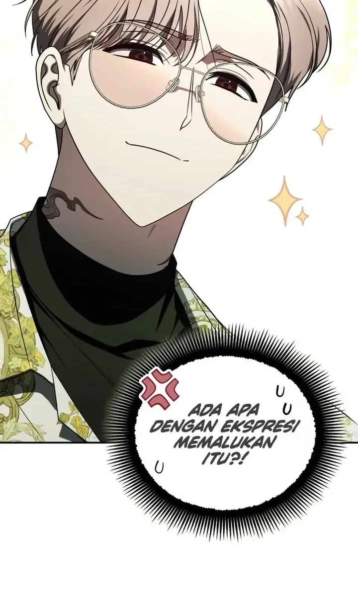 A Guide to the Right Life for Rankers Chapter 26 - halaman 58