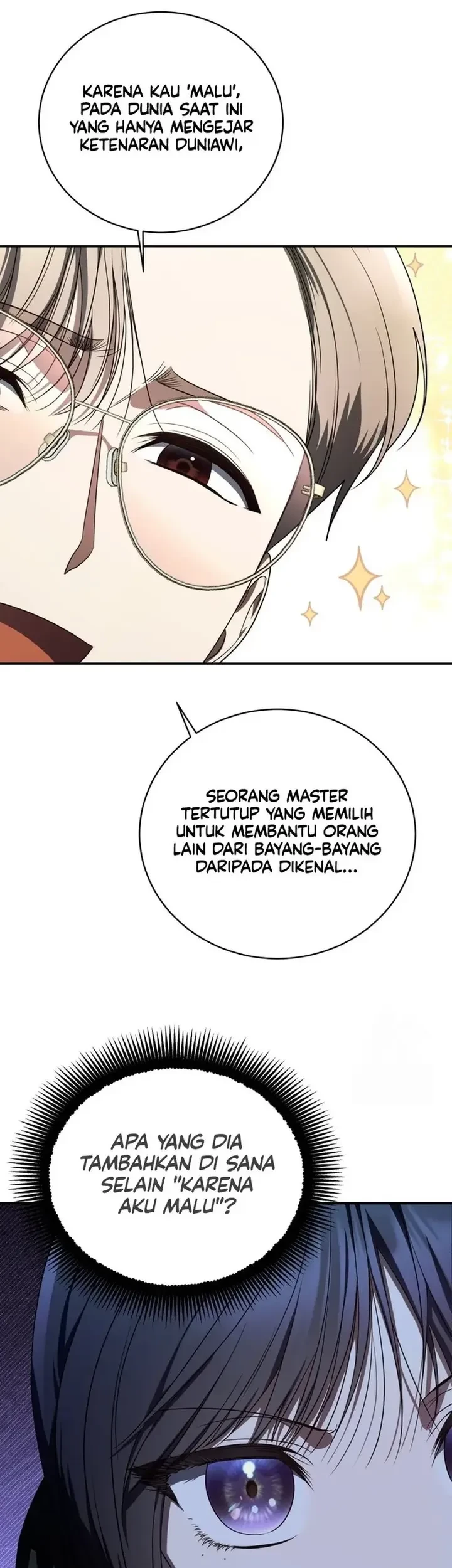 A Guide to the Right Life for Rankers Chapter 26 - halaman 59