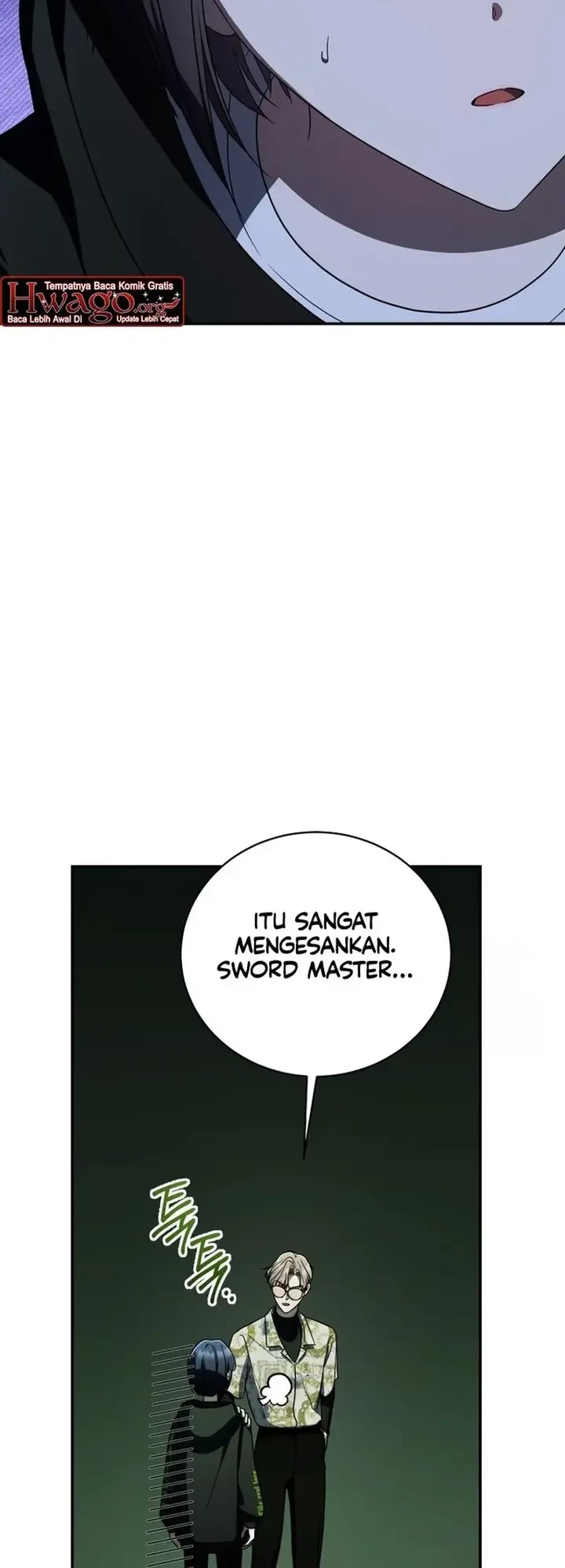 A Guide to the Right Life for Rankers Chapter 26 - halaman 60