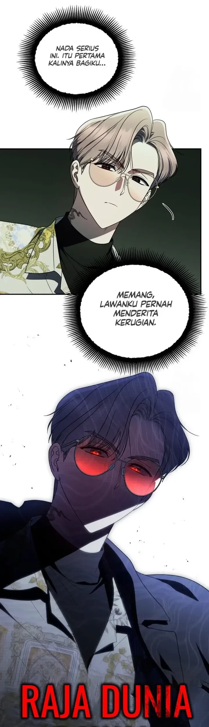 A Guide to the Right Life for Rankers Chapter 26 - halaman 63