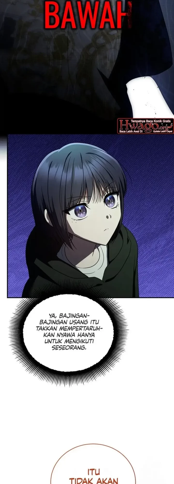 A Guide to the Right Life for Rankers Chapter 26 - halaman 64