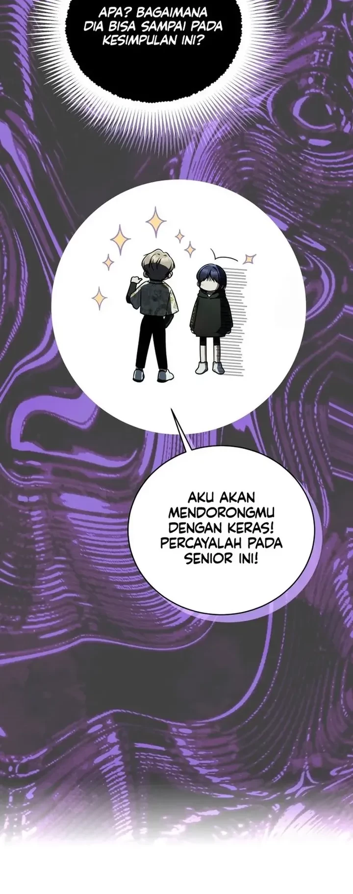 A Guide to the Right Life for Rankers Chapter 26 - halaman 66
