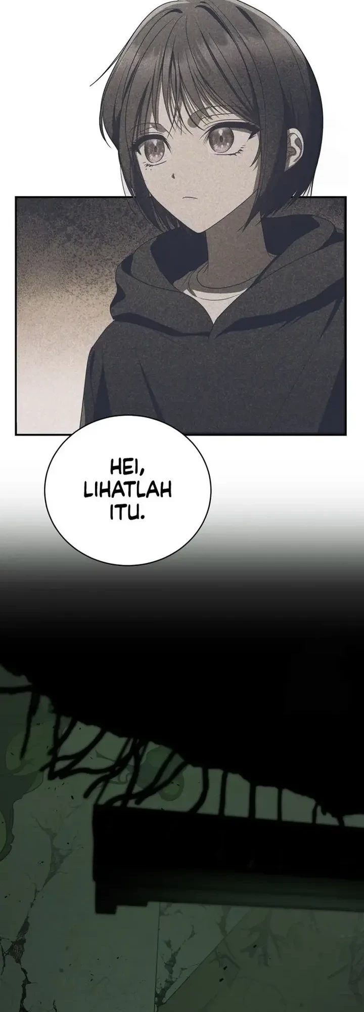 A Guide to the Right Life for Rankers Chapter 26 - halaman 8
