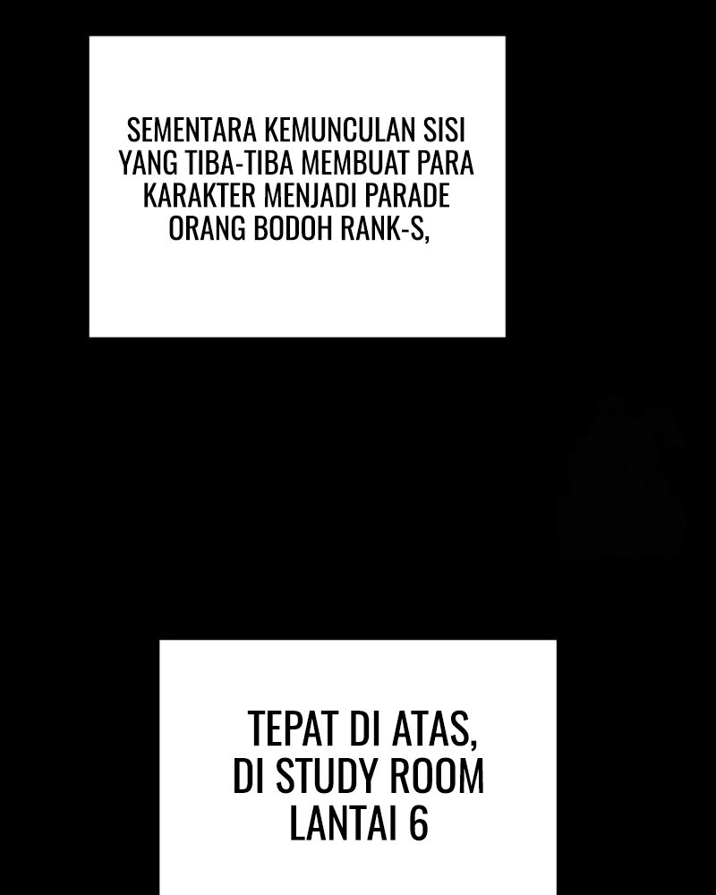 A Guide to the Right Life for Rankers Chapter 27 - halaman 11